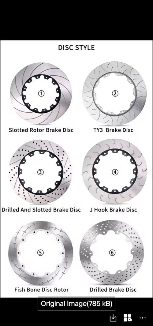 BREMBO BADS (CONSULT)