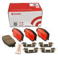 BREMBO BADS (CONSULT)